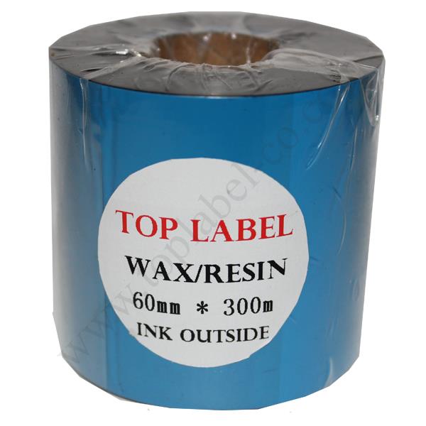 WAX-RESIN 60x300 Ribbon ریبون وکس-رزین  60x300 60x300 Wax Resin